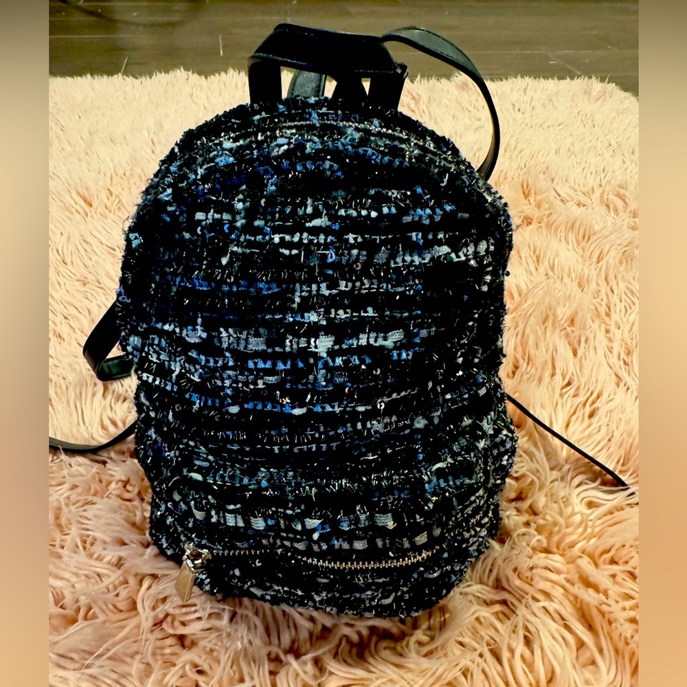 Forever 21 Mini Backpack - Picture 1 of 4
